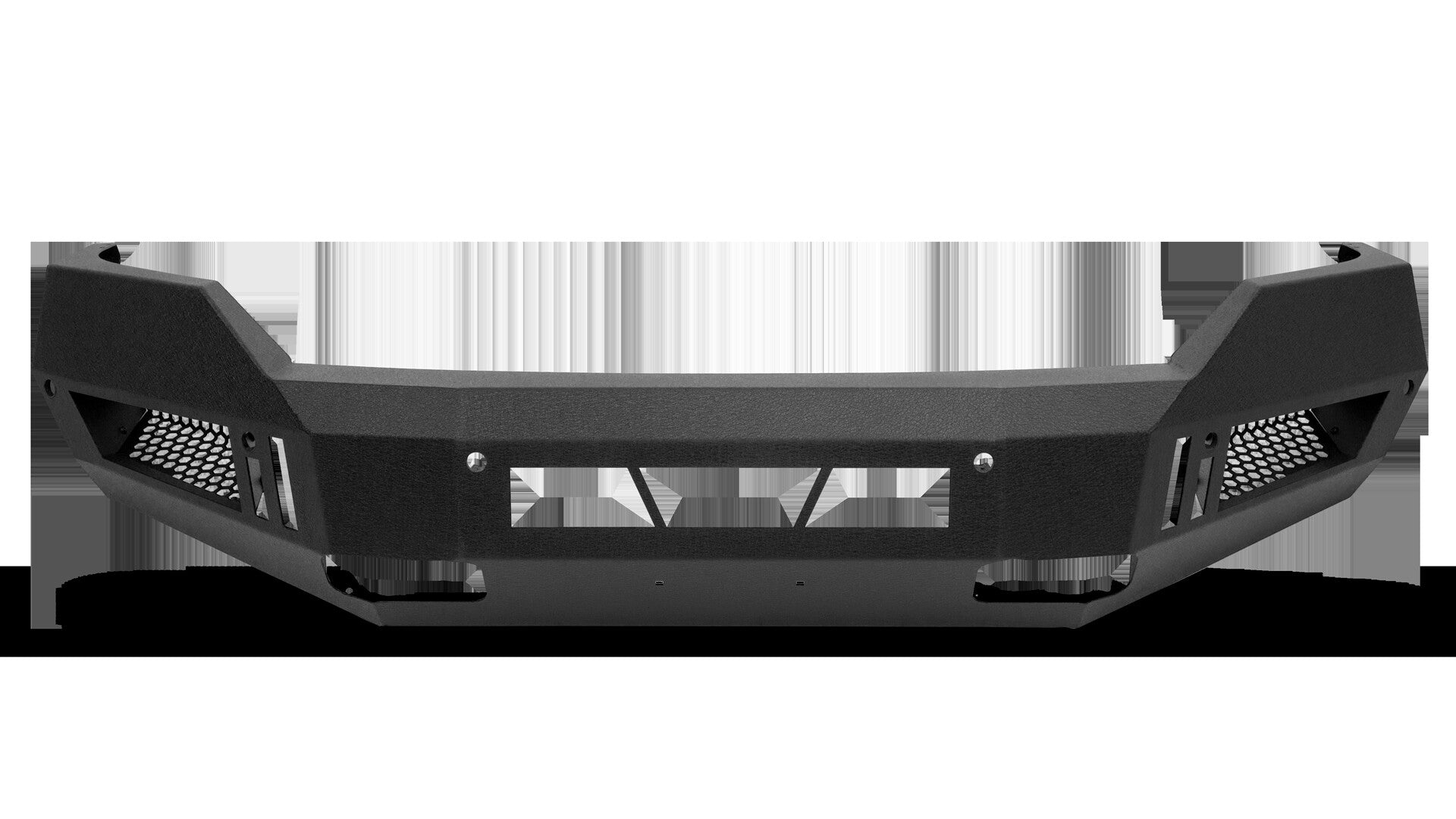 2013-2018 Dodge Ram 1500 Eco Series Front Bumper Body Armor 4X4