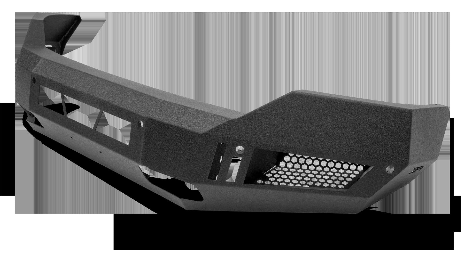 2013-2018 Dodge Ram 1500 Eco Series Front Bumper Body Armor 4X4