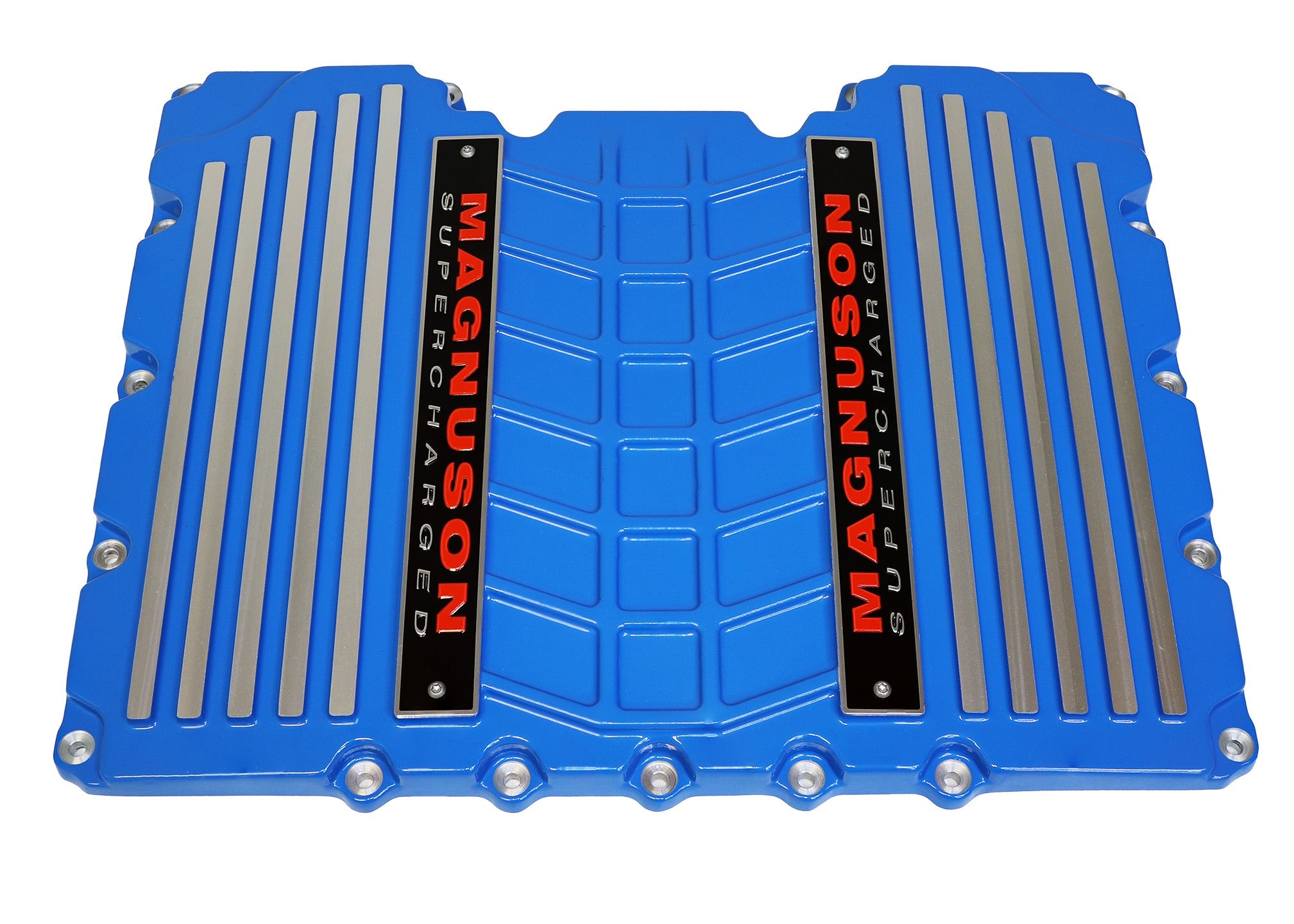 Magnum Performance Dodge Challenger, Charger & 300 5.7L/6.4L TVS2650 HEMI Supercharger Kit