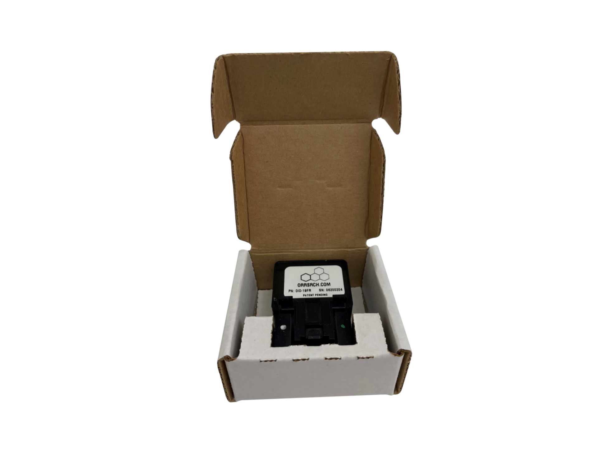 ORR 2019-2020 Ford Raptor Damper Interface Device