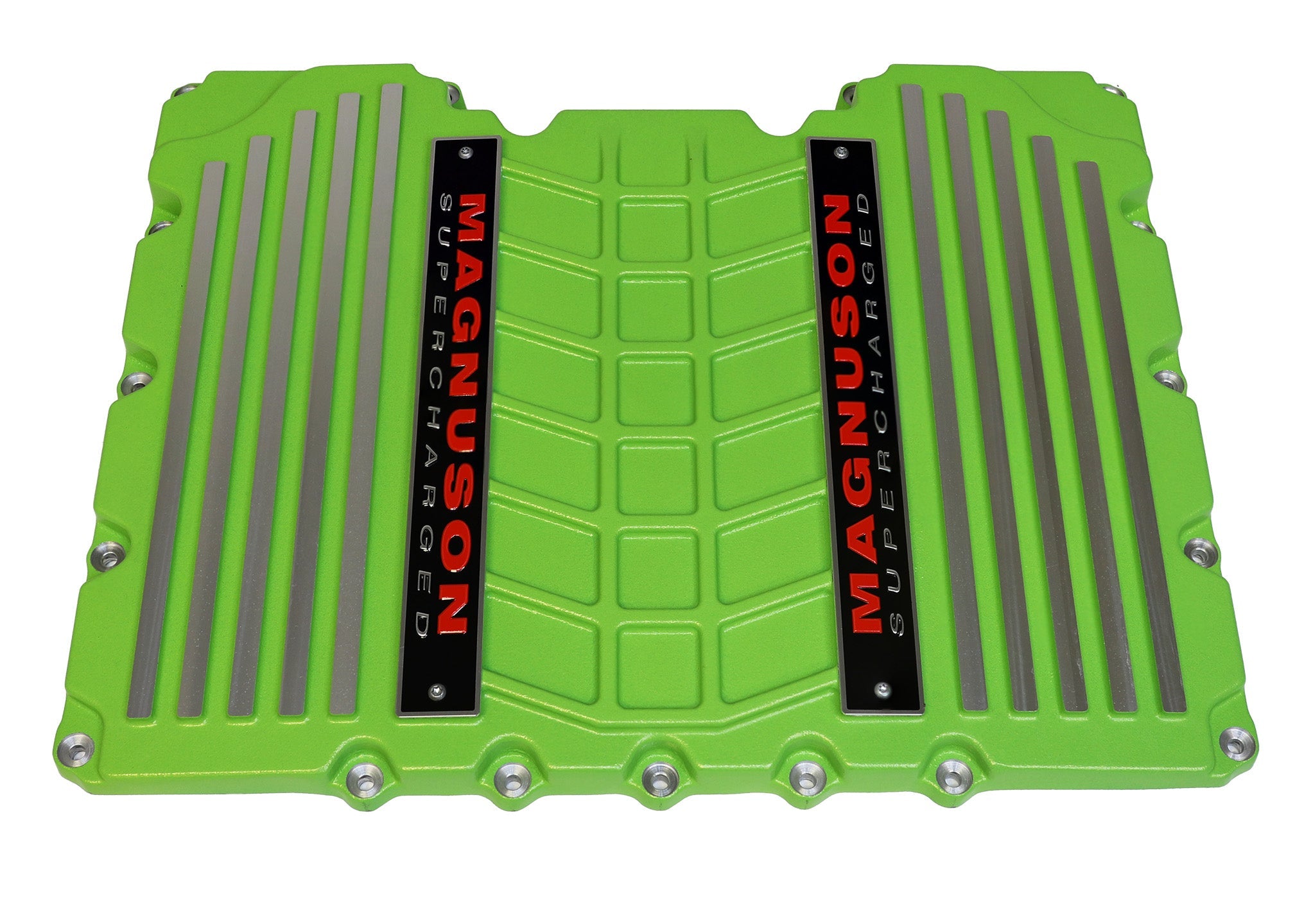 Magnum Performance Dodge Challenger, Charger & 300 5.7L/6.4L TVS2650 HEMI Supercharger Kit
