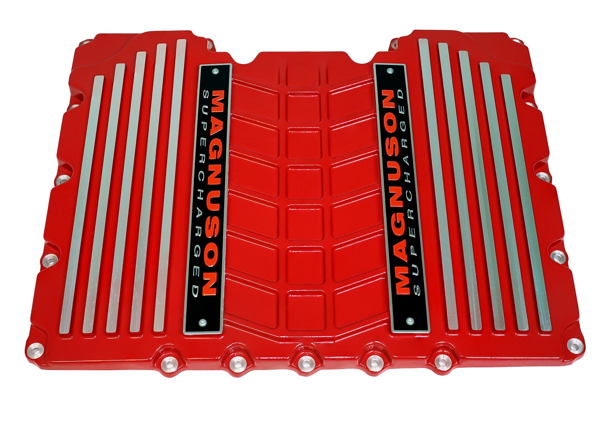 LT1 Corvette TVS2650 Magnum Supercharger System