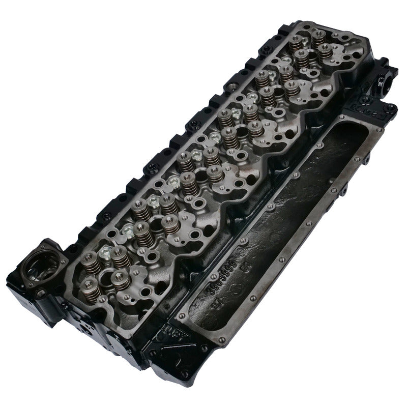 Performance Cylinder Head Dodge Ram 6.7L Cummins 2007-2018 BD Diesel