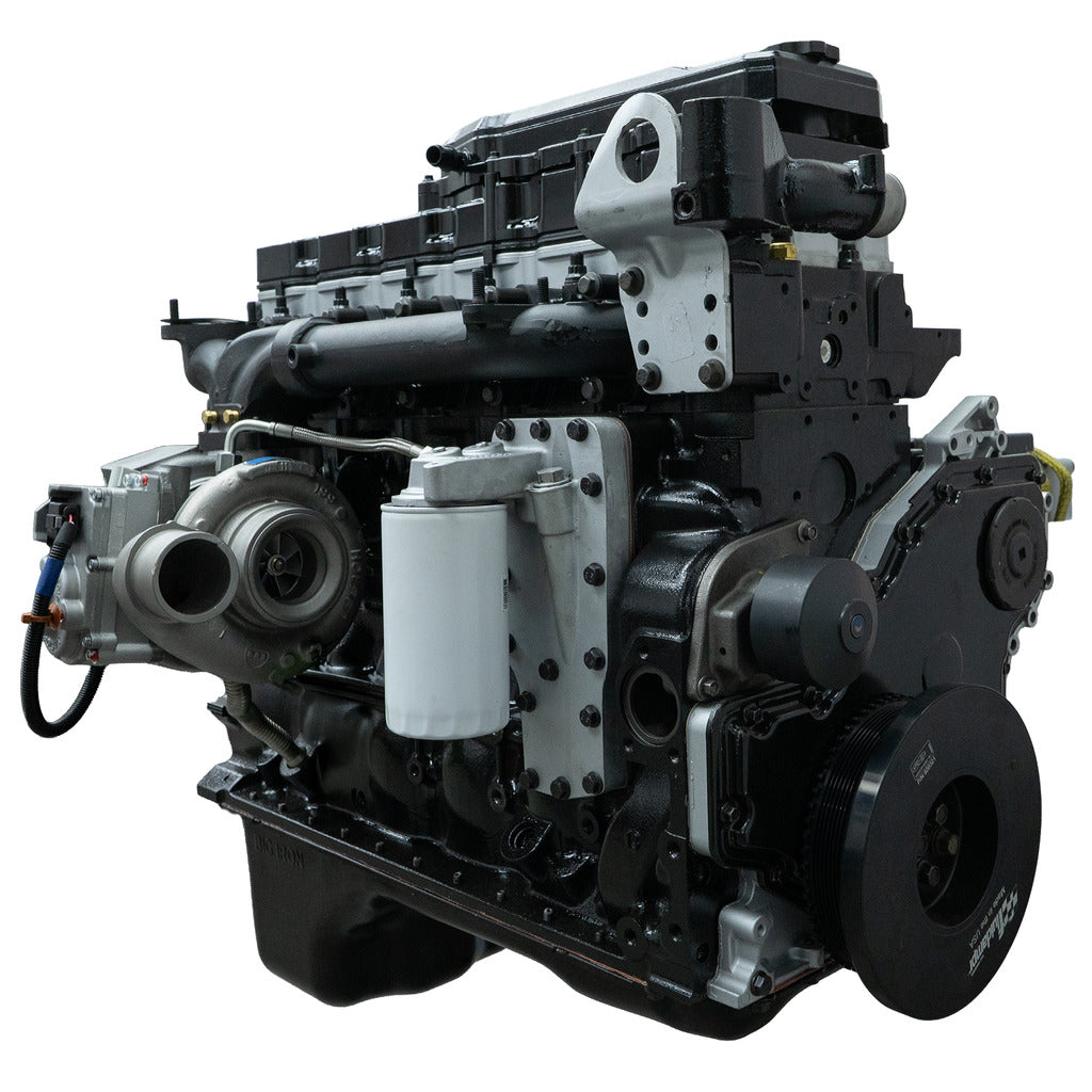 Precision Plus Ready Run Engine Dodge Ram 2500/3500 6.7L Cummins 13-18 BD Diesel