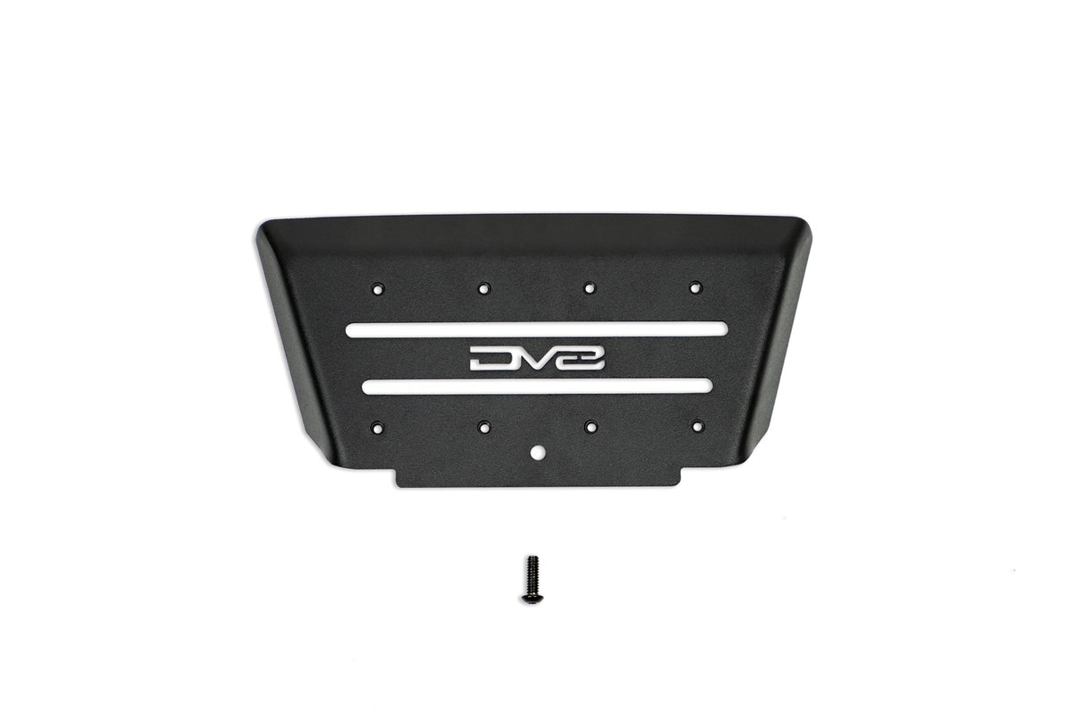 2021 2025 Ford Bronco Digital Device Dash Mount DV8 Offroad