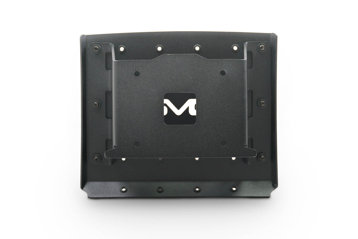 2015 2020 F 150 2017 2021 F 250/350 Digital Device Dash Mount DV8 Offroad