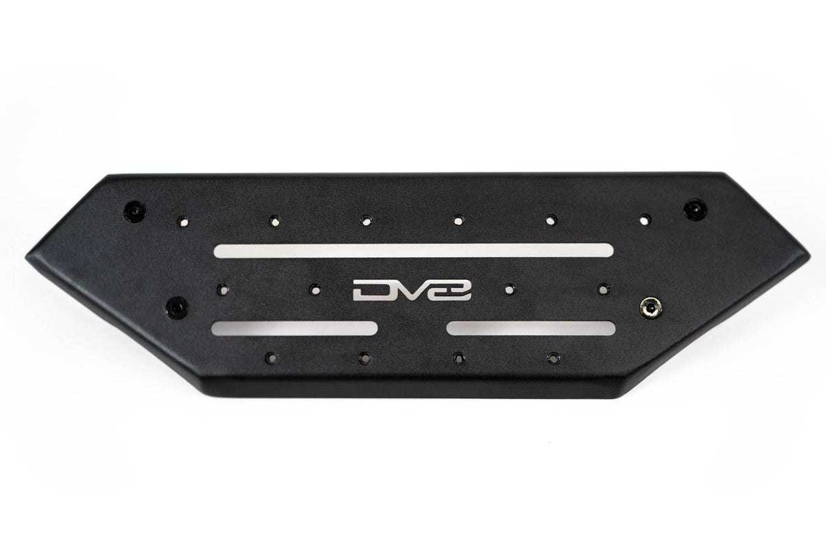 2018 2024 Jeep Wrangler JL, JLU Gladiator JT V8 Offroad Device Dash Mount V2 DV8 Offroad