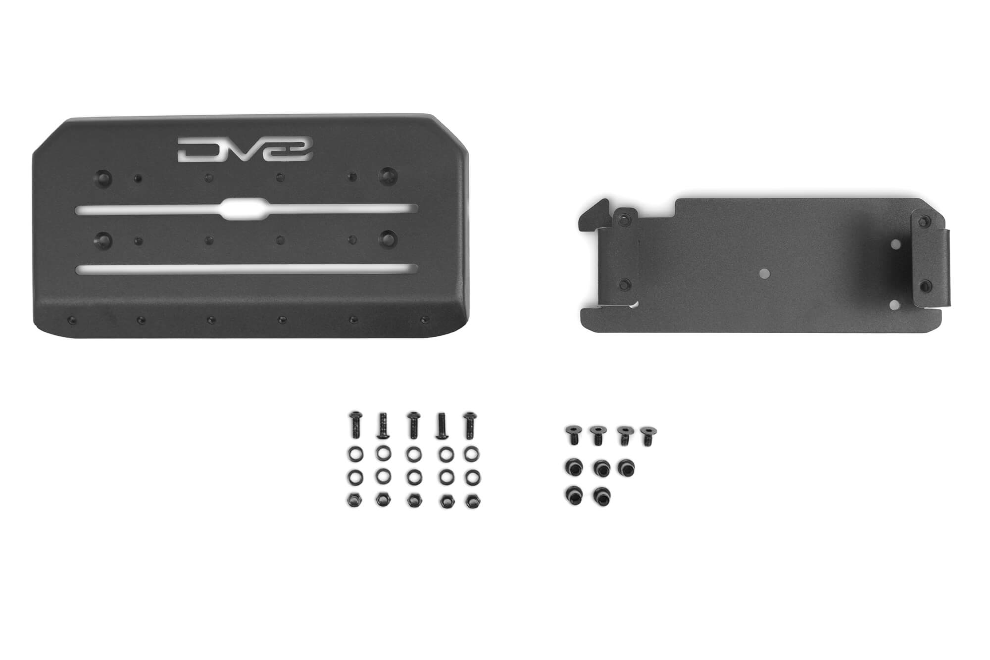 2022 2025 Toyota Tundra Sequoia Digital Device Dash Mount DV8 Offroad