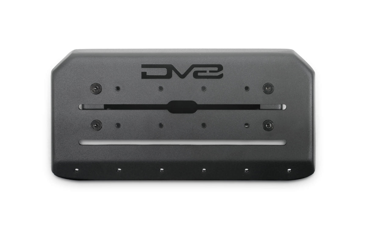 2022 2025 Toyota Tundra Sequoia Digital Device Dash Mount DV8 Offroad