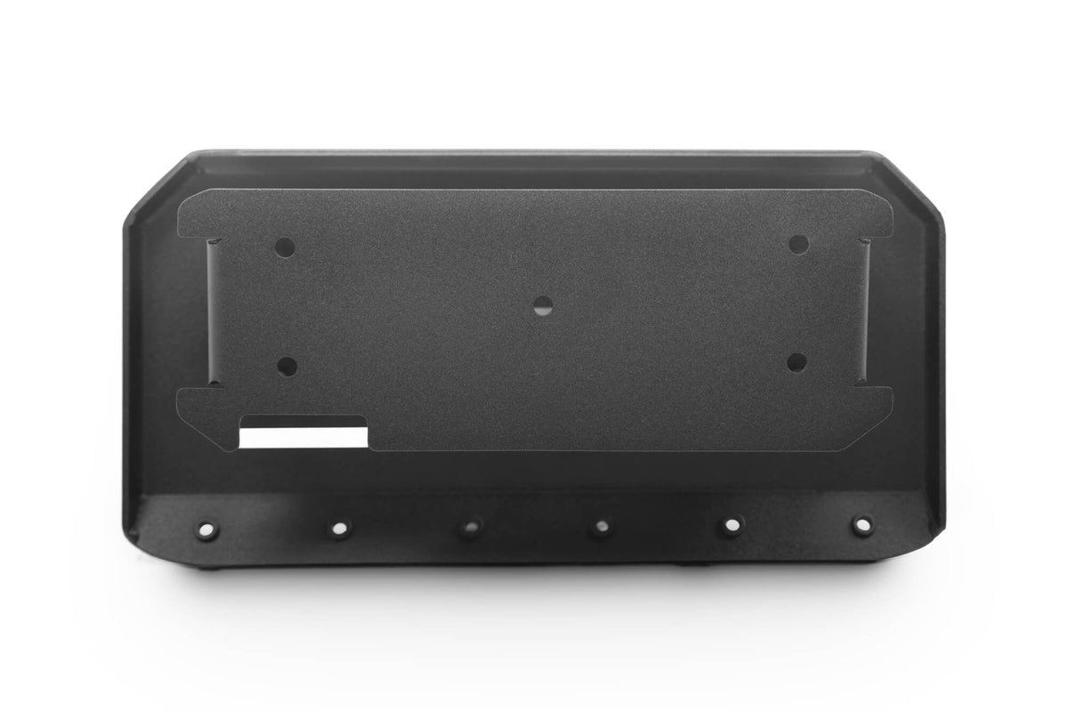 2022 2025 Toyota Tundra Sequoia Digital Device Dash Mount DV8 Offroad