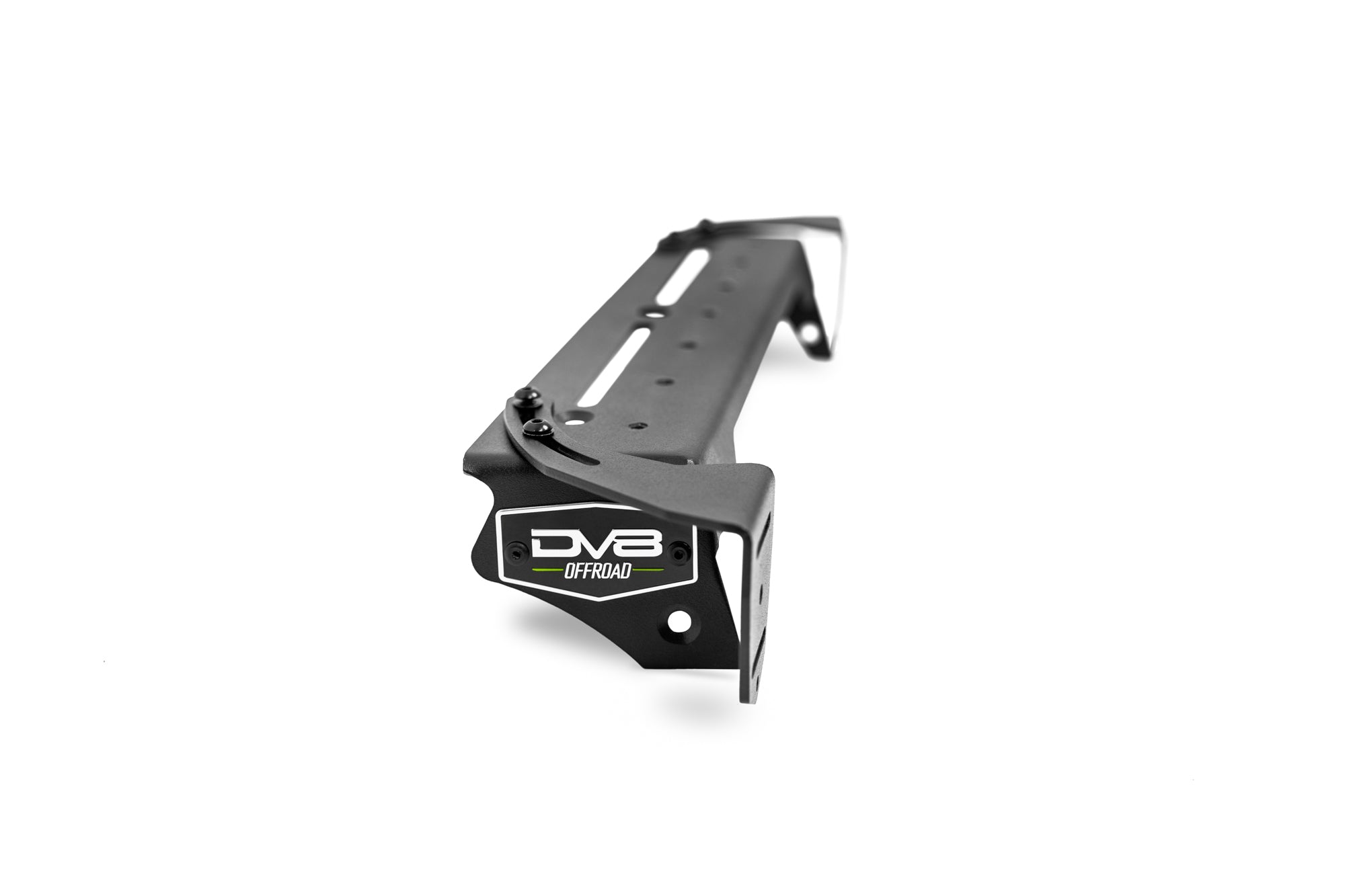 2010 2024 Toyota 4Runner Digital Device Dash Mount DV8 Offroad