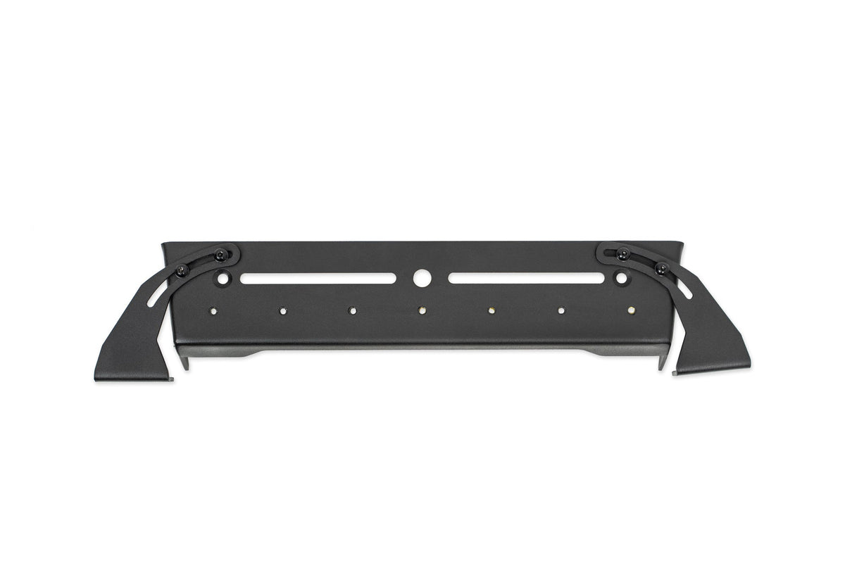 2010 2024 Toyota 4Runner Digital Device Dash Mount DV8 Offroad