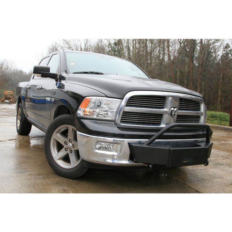Fab Fours Large Frame Winch Mount Model DR10-N2460-1