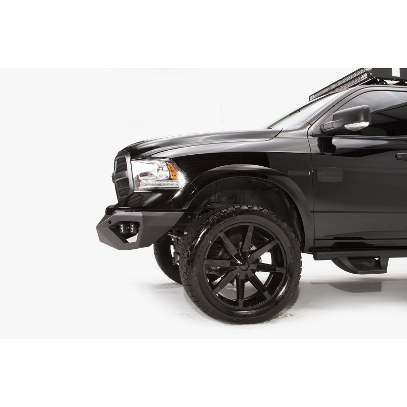 Fab Fours Vengeance Front Bumper Model DR13-D2951-1