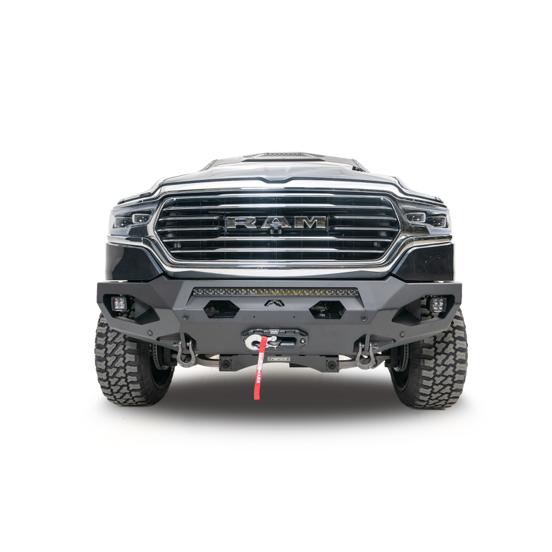Fab Fours Matrix Front Bumper Model DR19-X4251-1