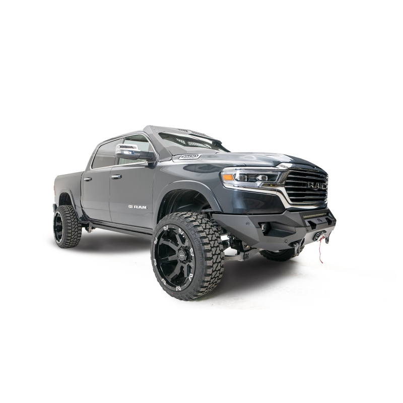 Fab Fours Matrix Front Bumper Model DR19-X4251-1