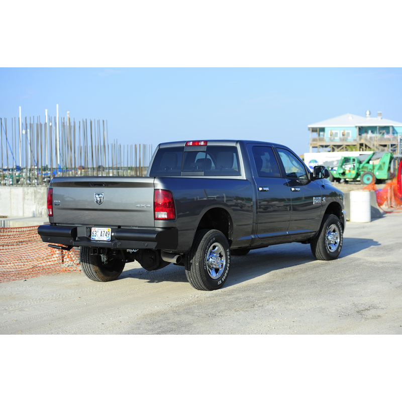 Fab Fours Elite Rear Bumper Model DR94-U1650-1