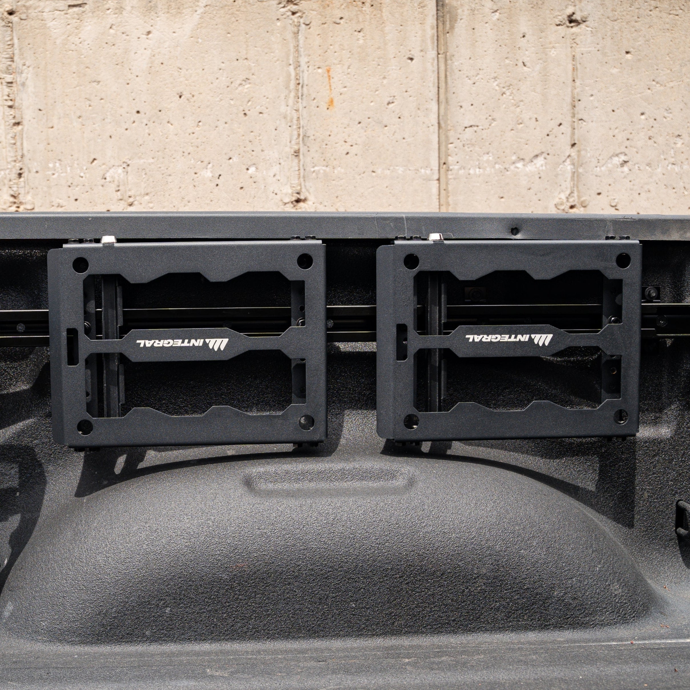 Integral Panel Kit (Half) - RAM 2019+ HD (Long Bed 8')