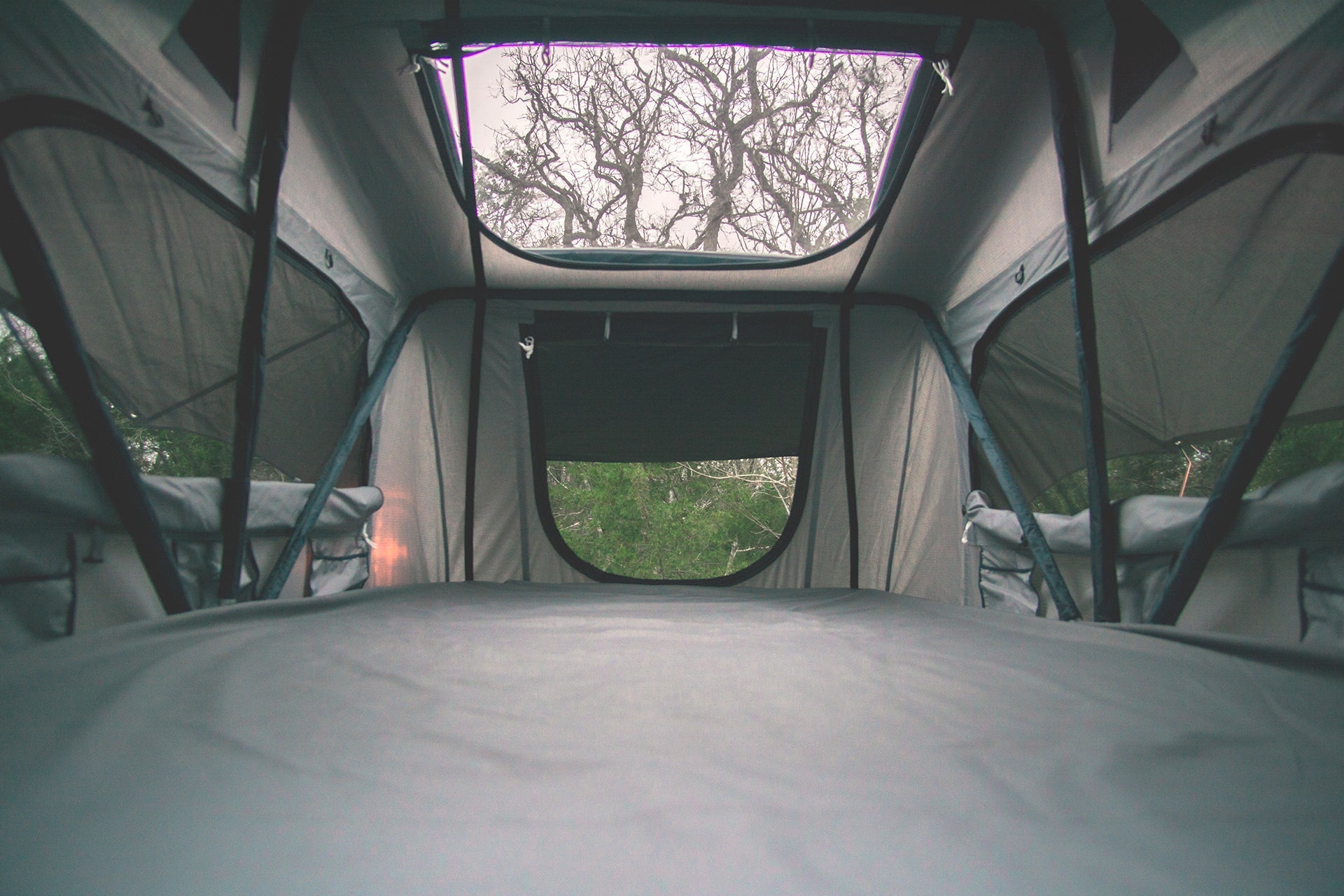 ROAM Rooftop Tent Sheet
