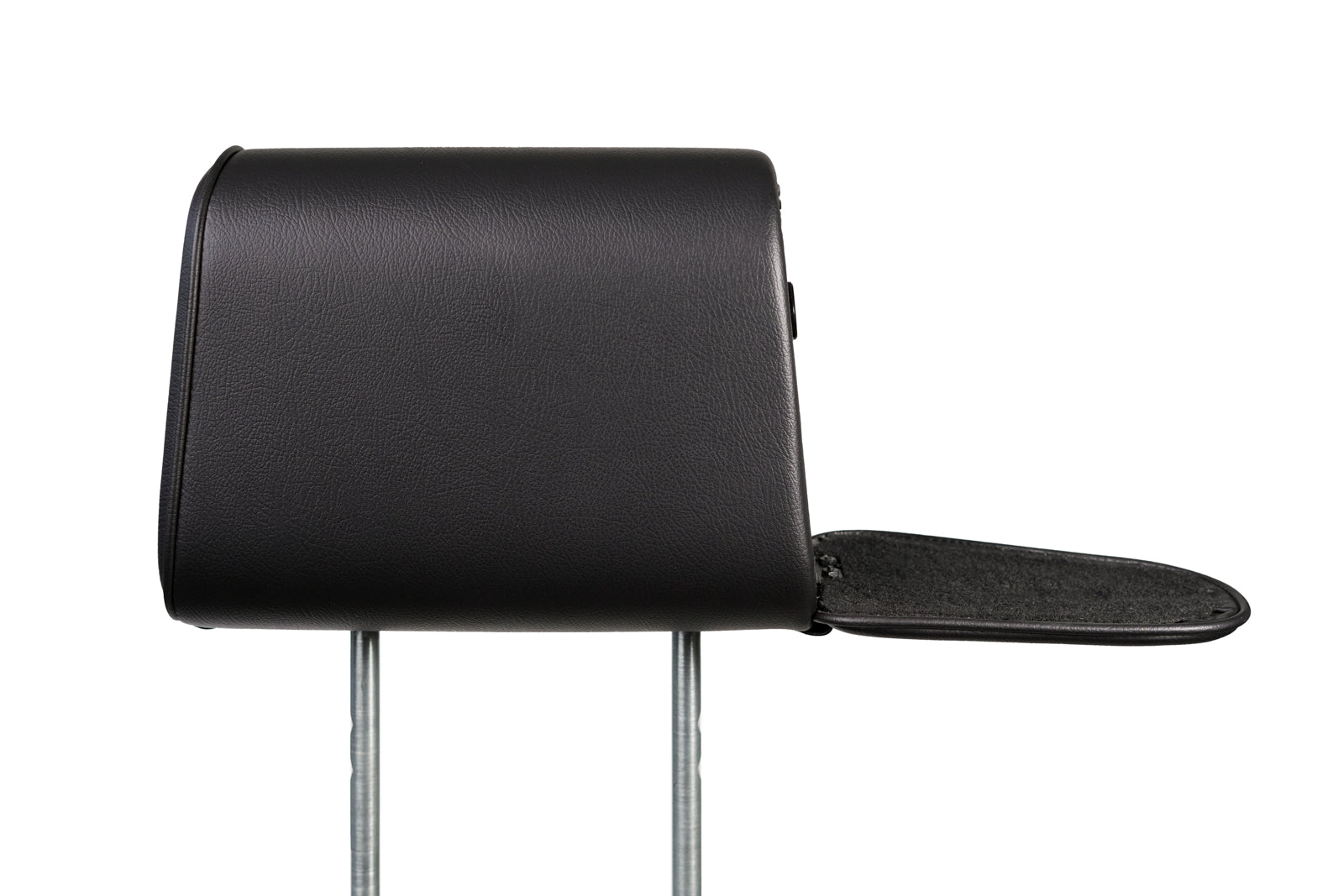 The Vulcan Headrest Safe — Built for Trucks & SUVs
