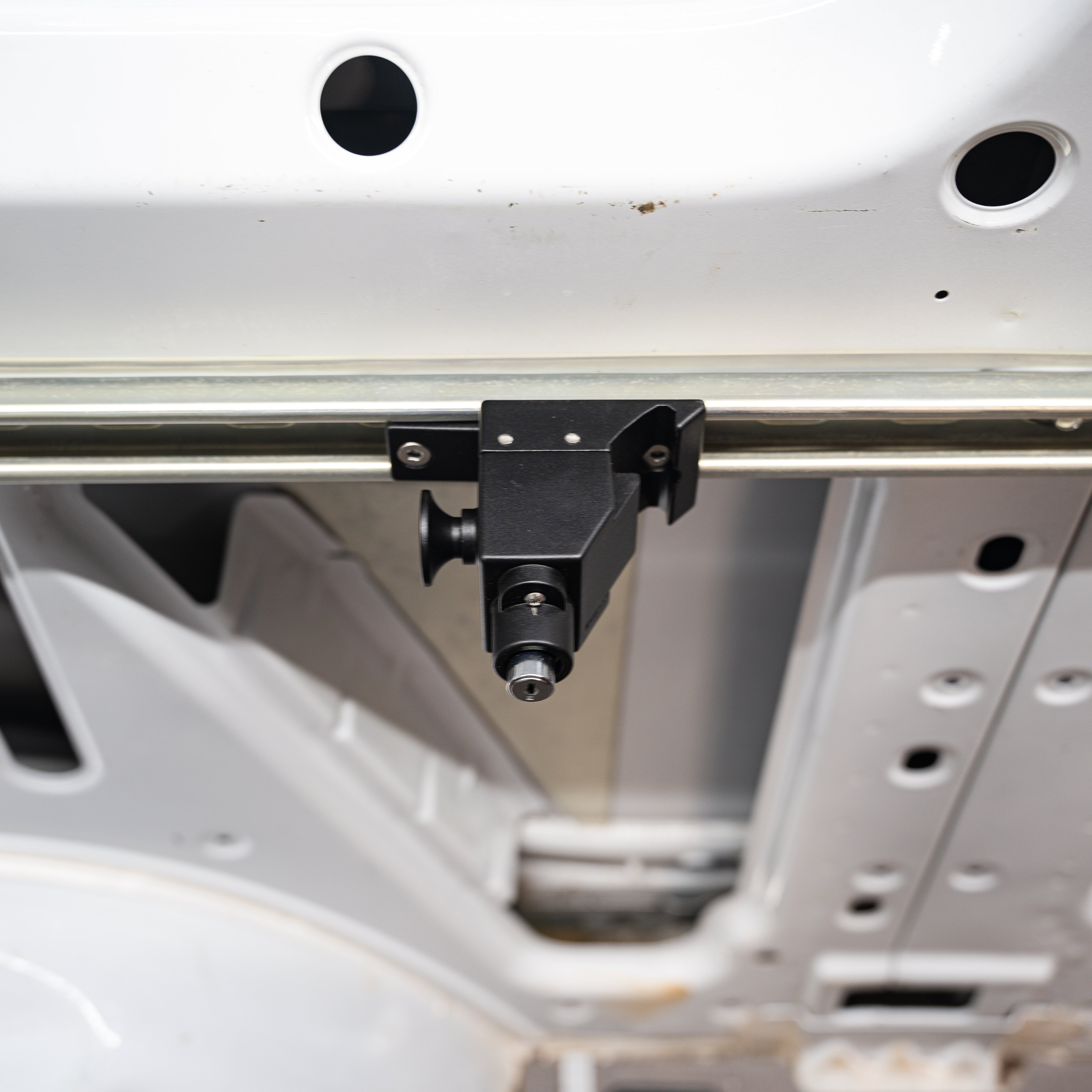 Stack Lock - Mount Compatible with Milwaukee Packout Organizers