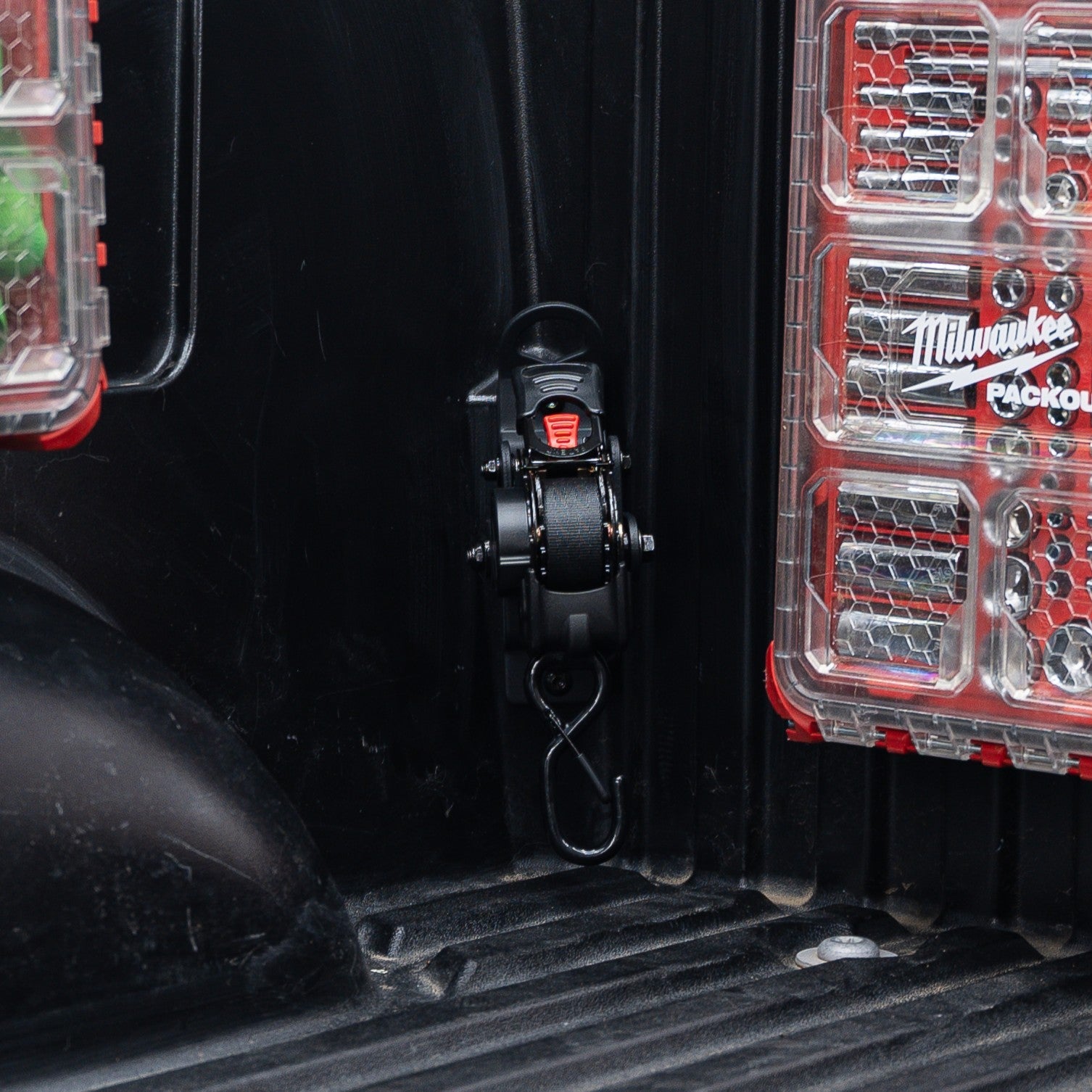 Swivel Strap™ Mounts - Toyota Tundra (2007+)