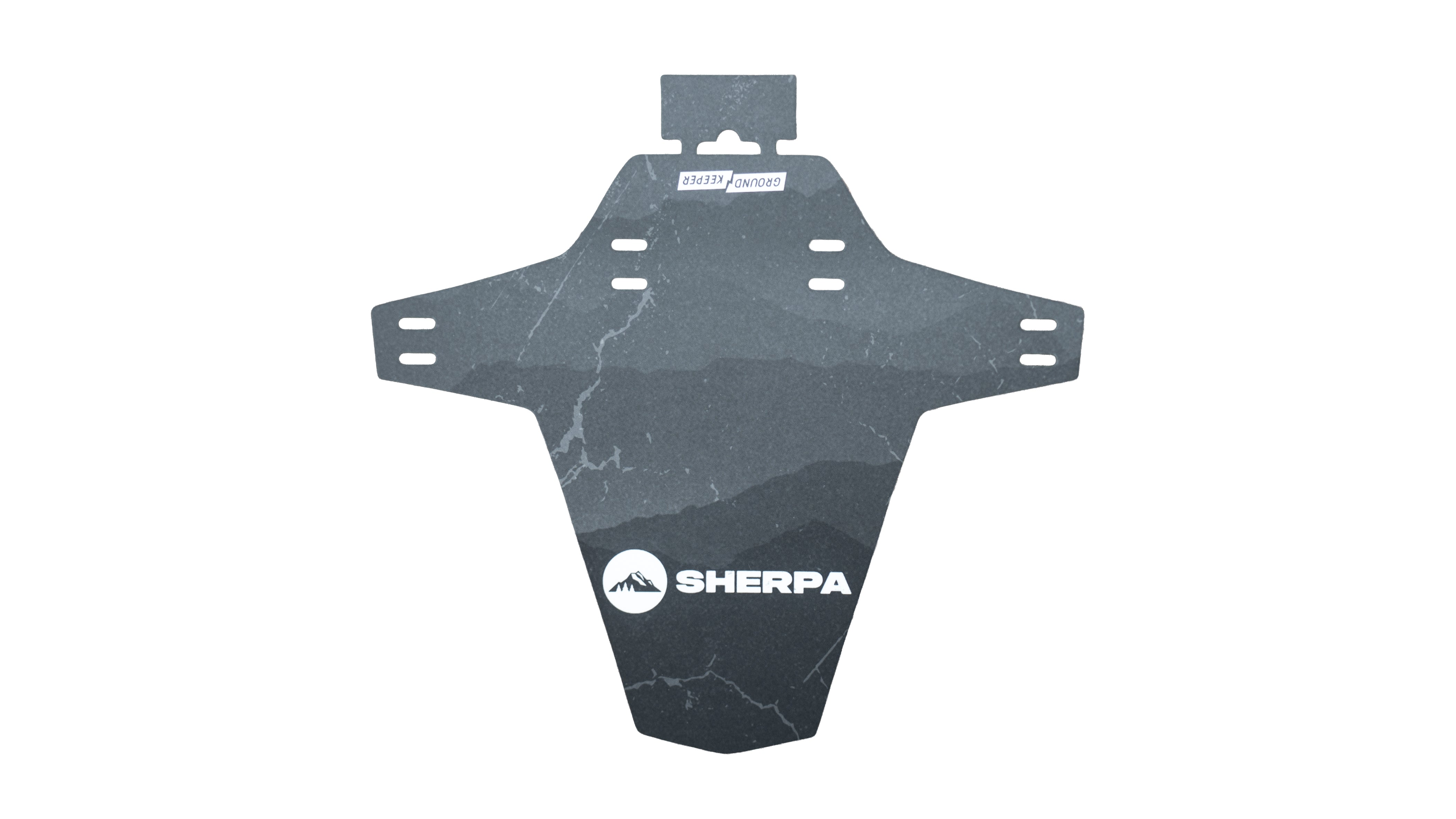 Sherpa MTB Fender