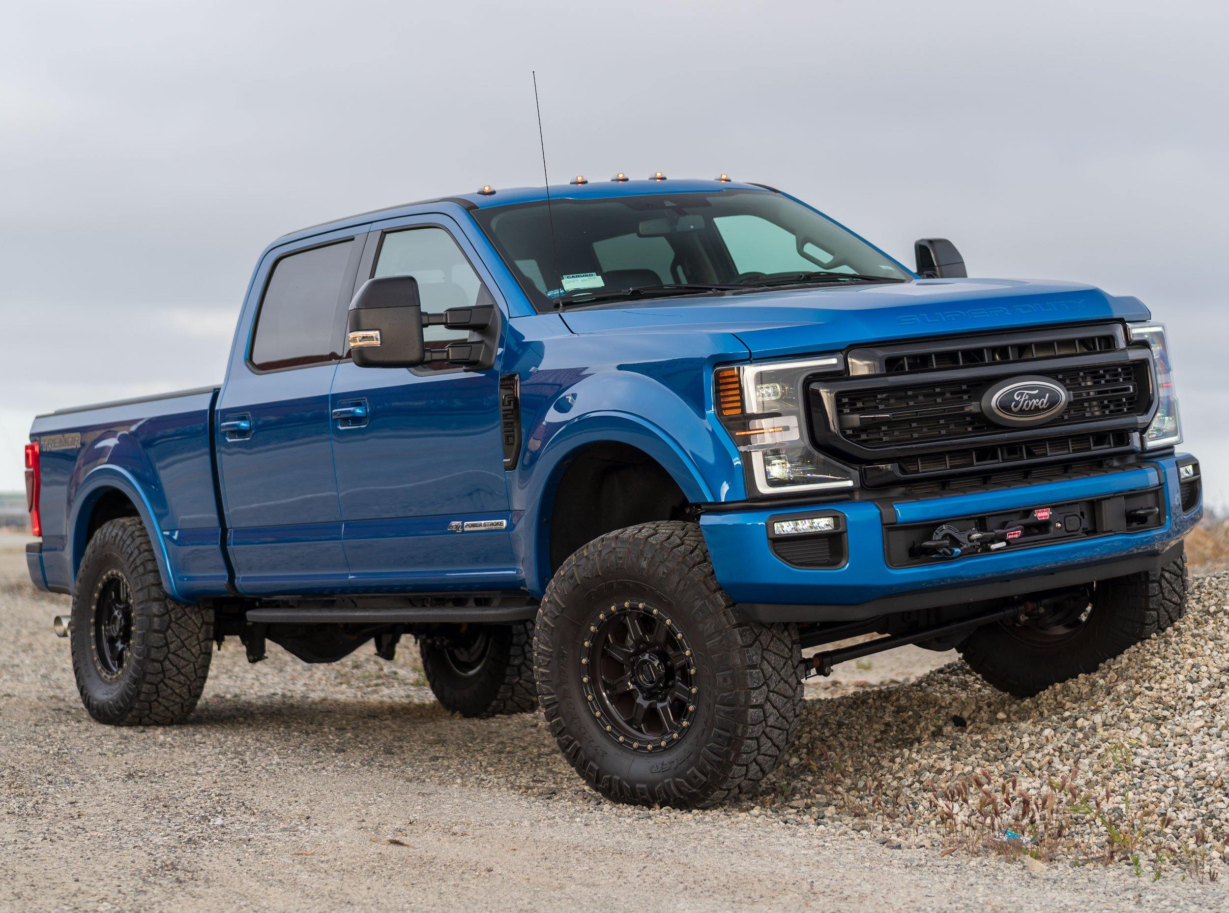 Innov8 Racing G500 Forged Wheel 18"