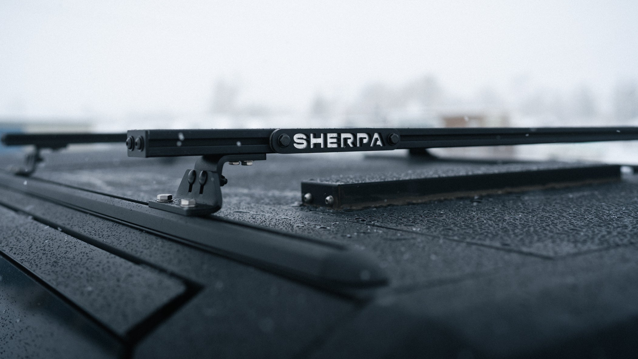 SmartCap Load Bar System