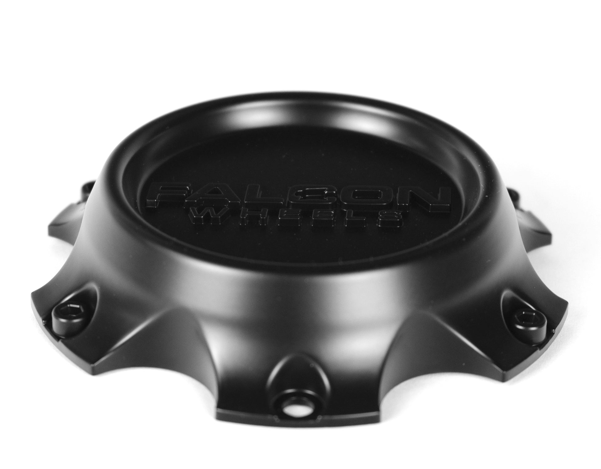 Falcon T-series Center Cap Version 2 Slim