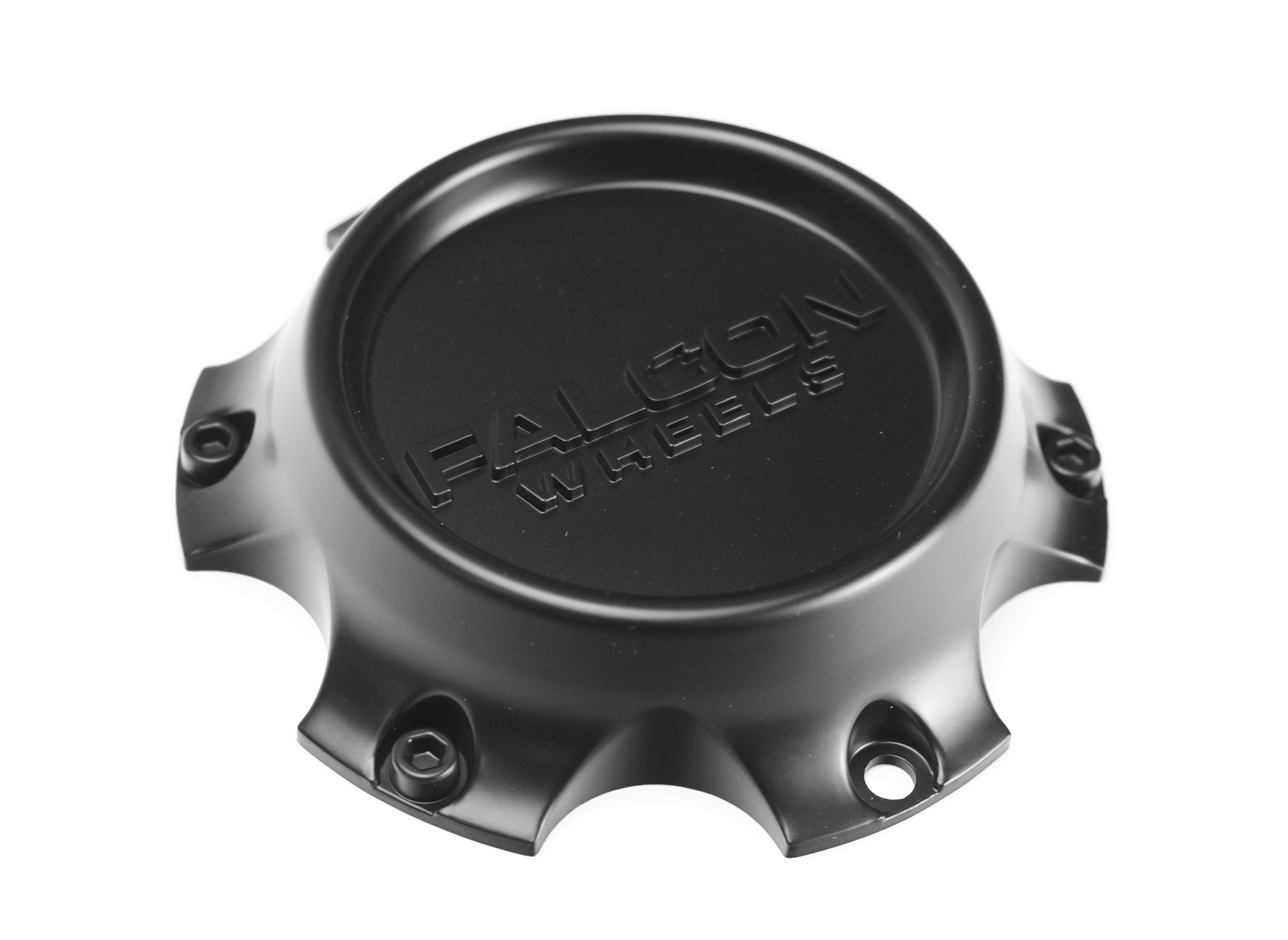 Falcon T-series Center Cap Version 2 Slim