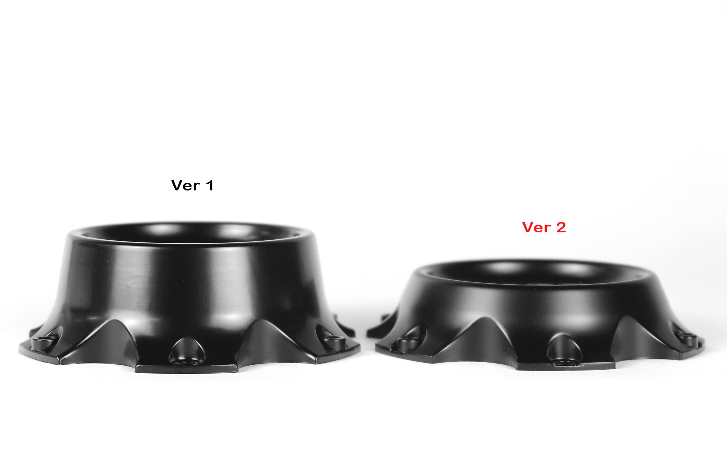 Falcon T-series Center Cap Version 2 Slim