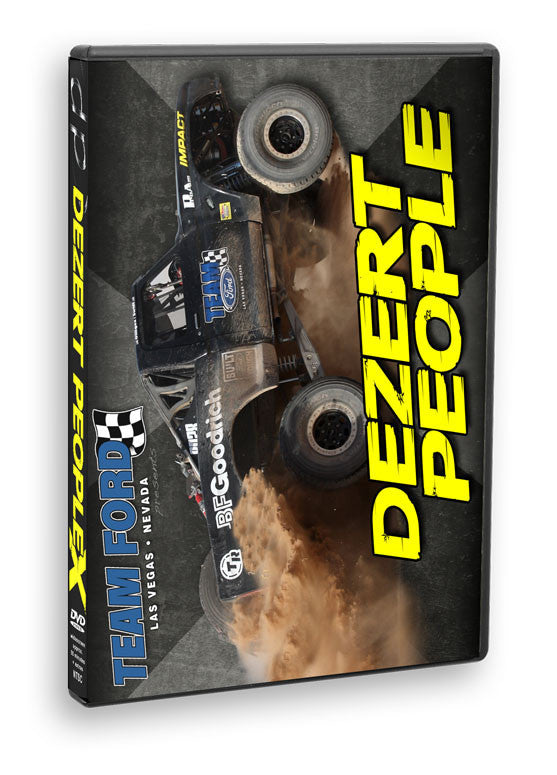 DP10 - Dezert People 10