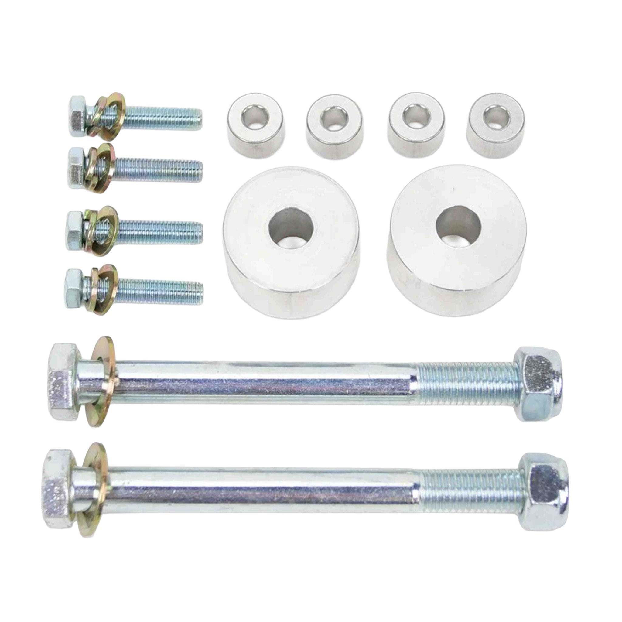 1in Diff Drop Kit