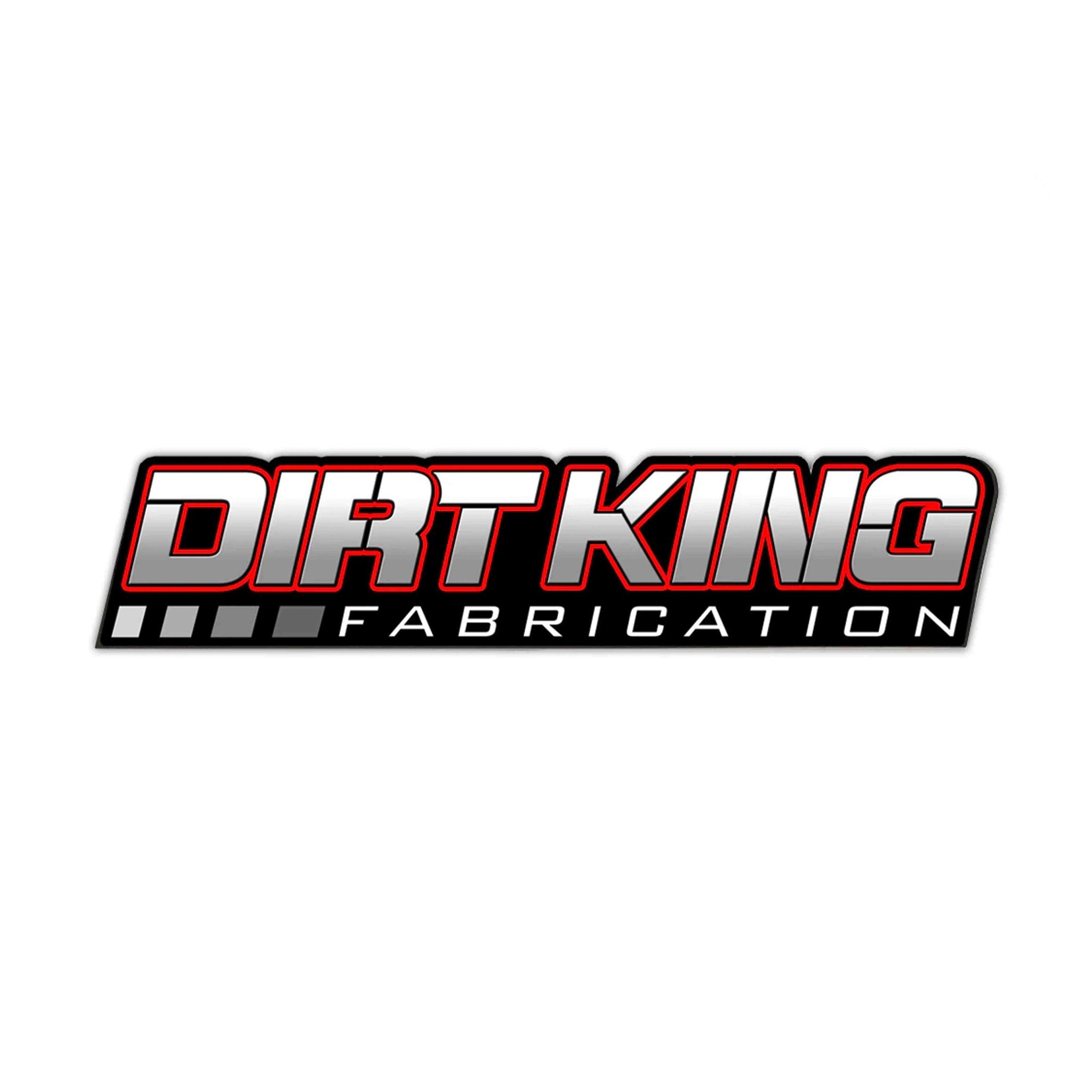 7in Logo Sticker