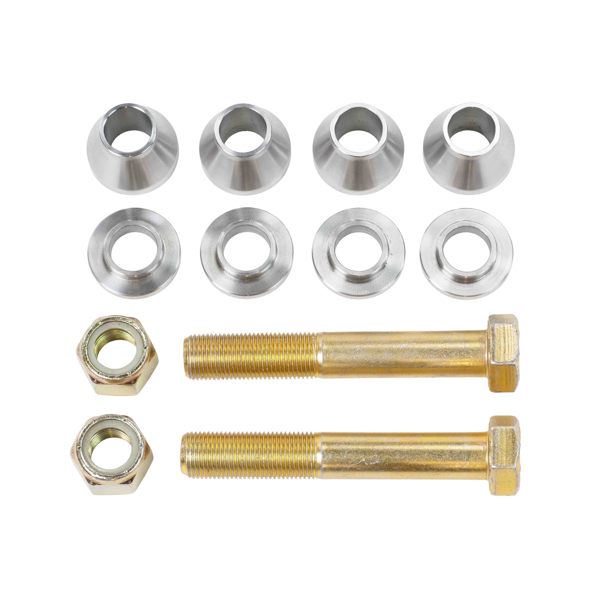 LCA Shock Spacer Kit for Shocks with 3/4in Bearing ID