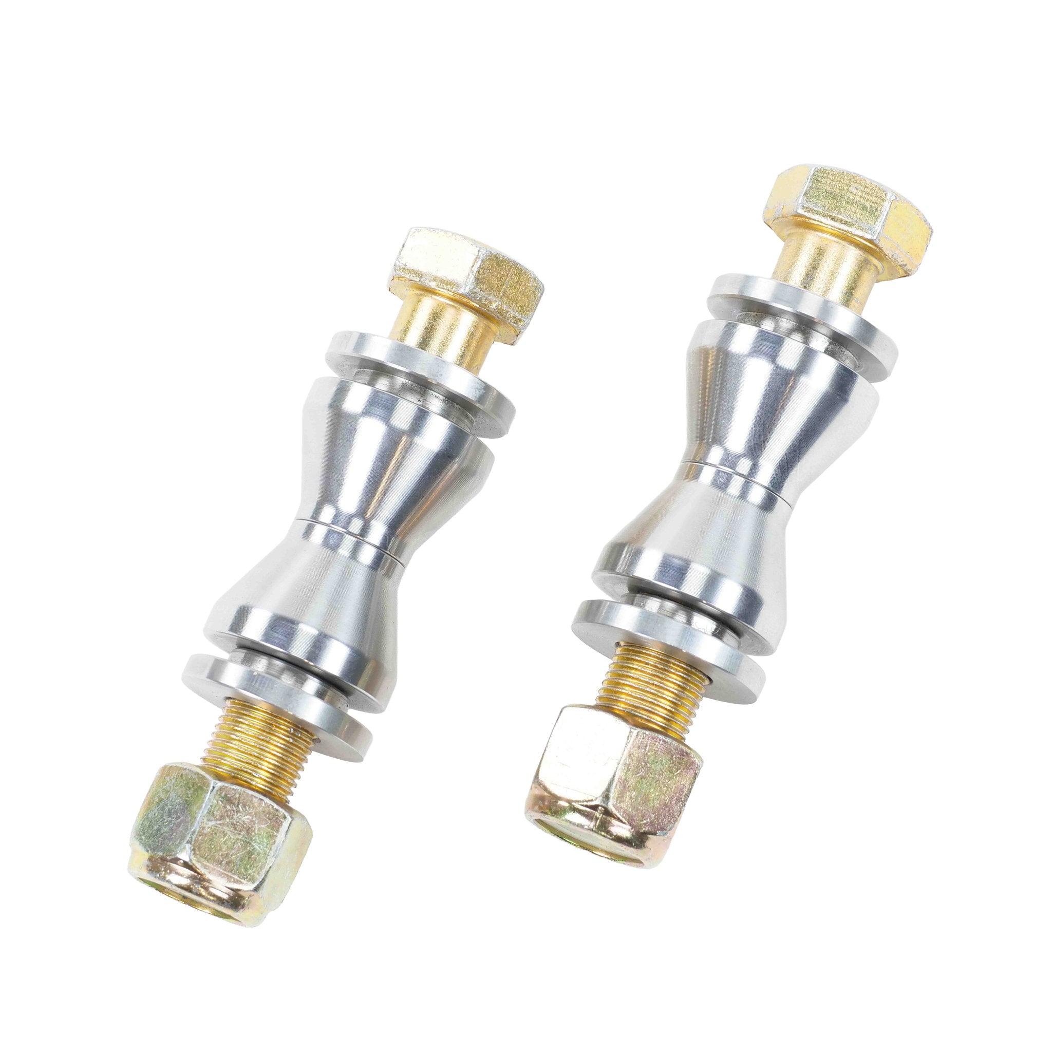 LCA Shock Spacer Kit for Shocks with 1in Bearing ID