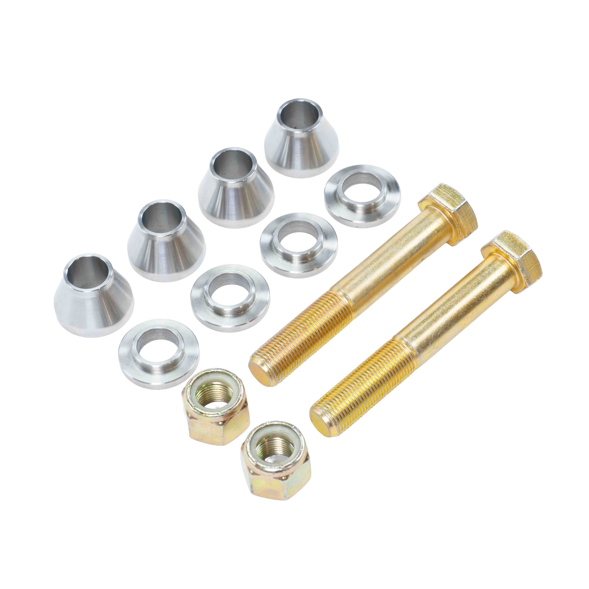 LCA Shock Spacer Kit for Shocks with 5/8in Bearing ID