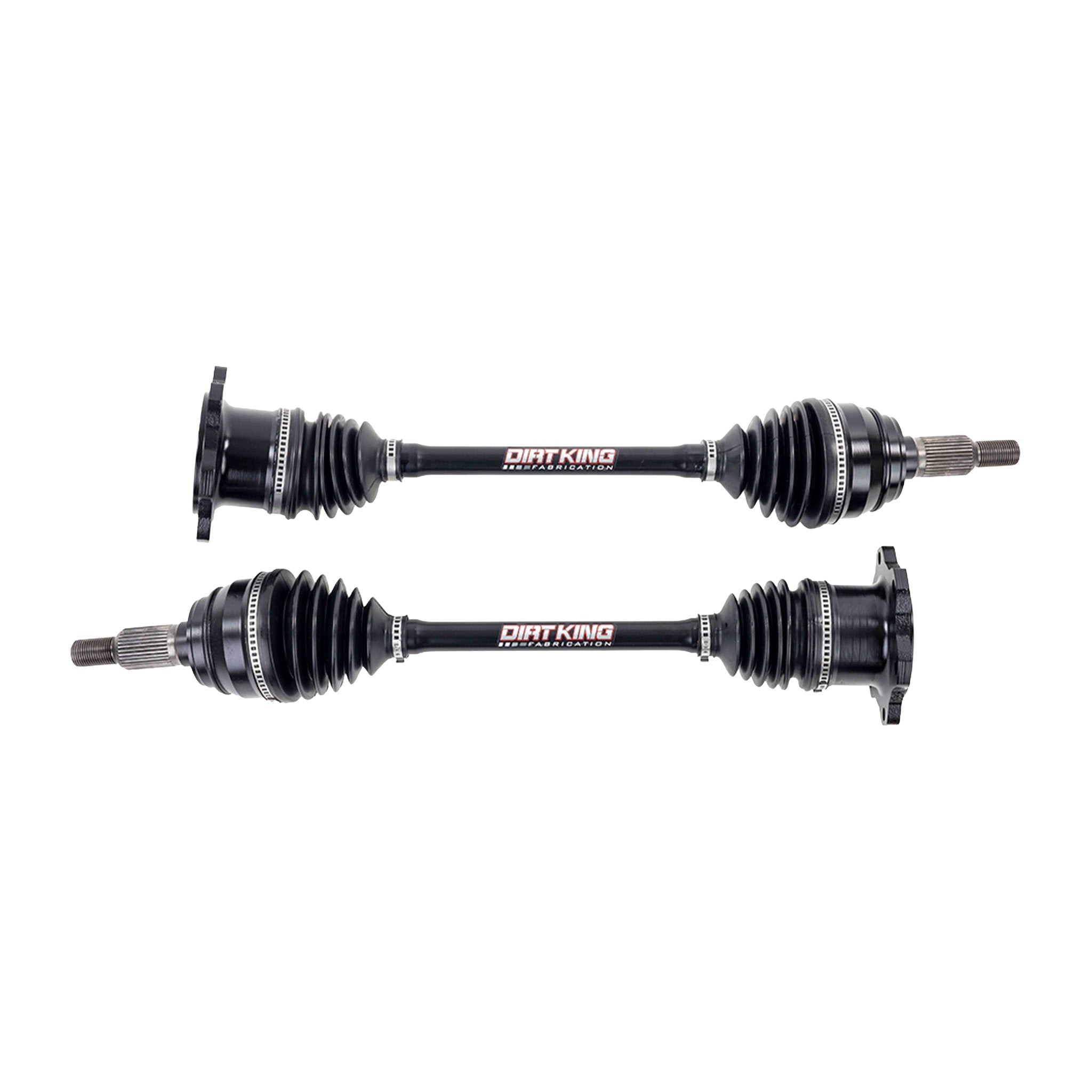 Long Travel Axle Assemblies | DK-701975