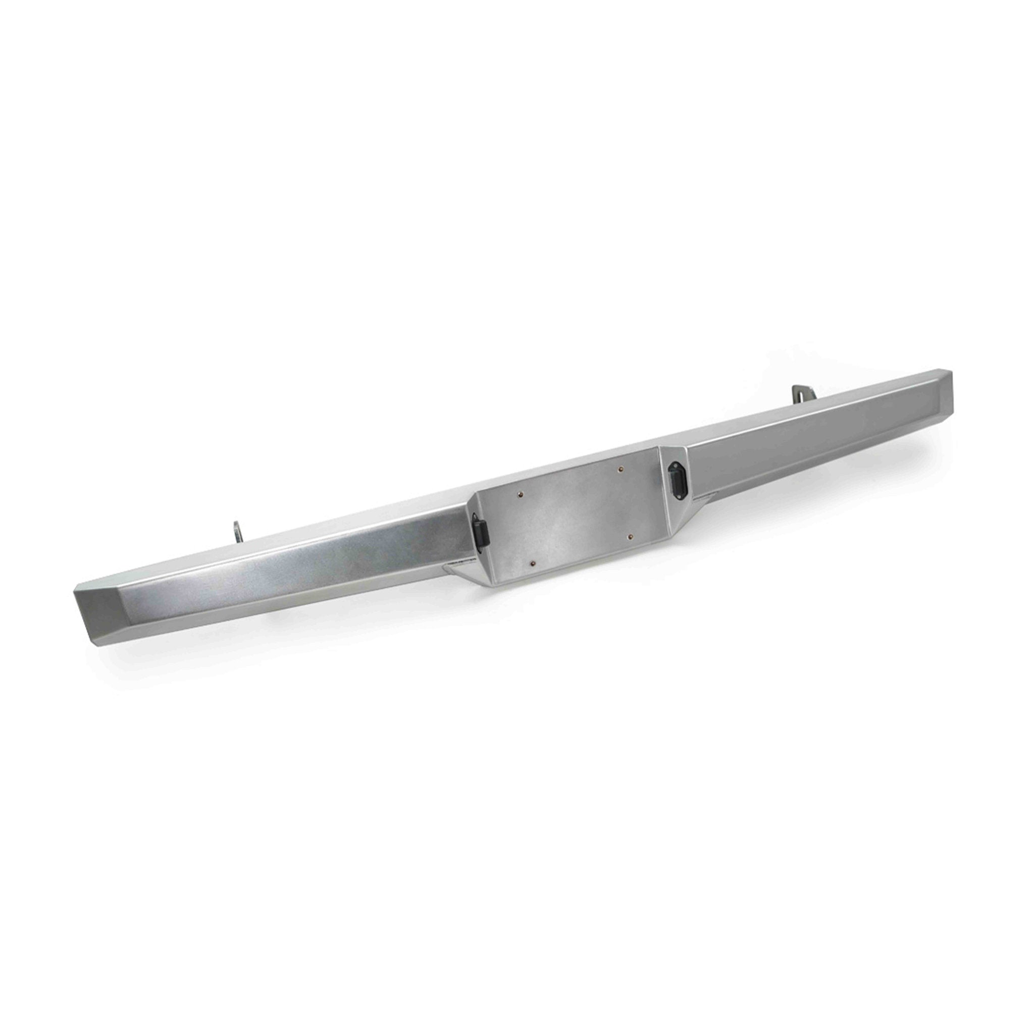 Plate Rear Bumper