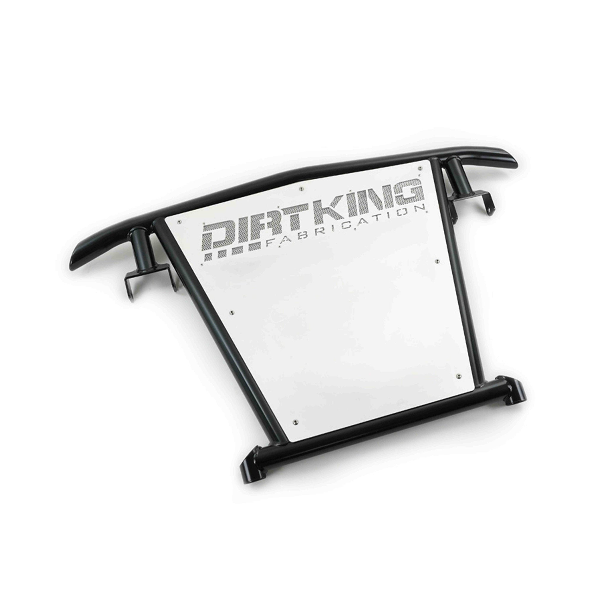 Prerunner Front Bumper