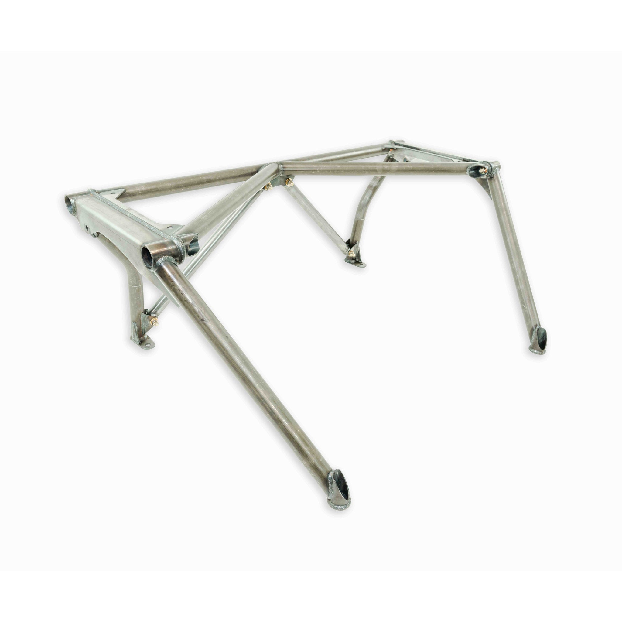 Prefab Bed Cage