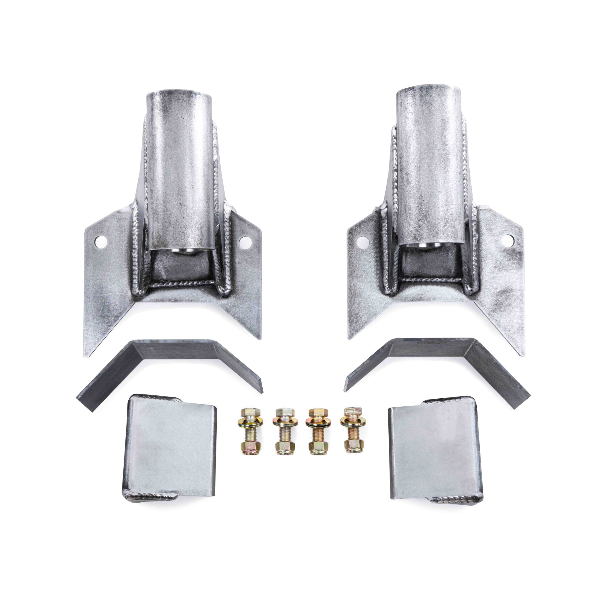 Rear Bump Stop Kit