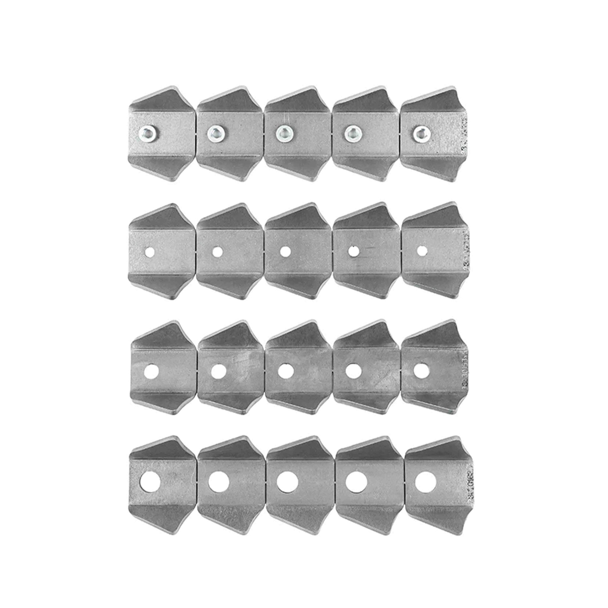 Trick Tabs