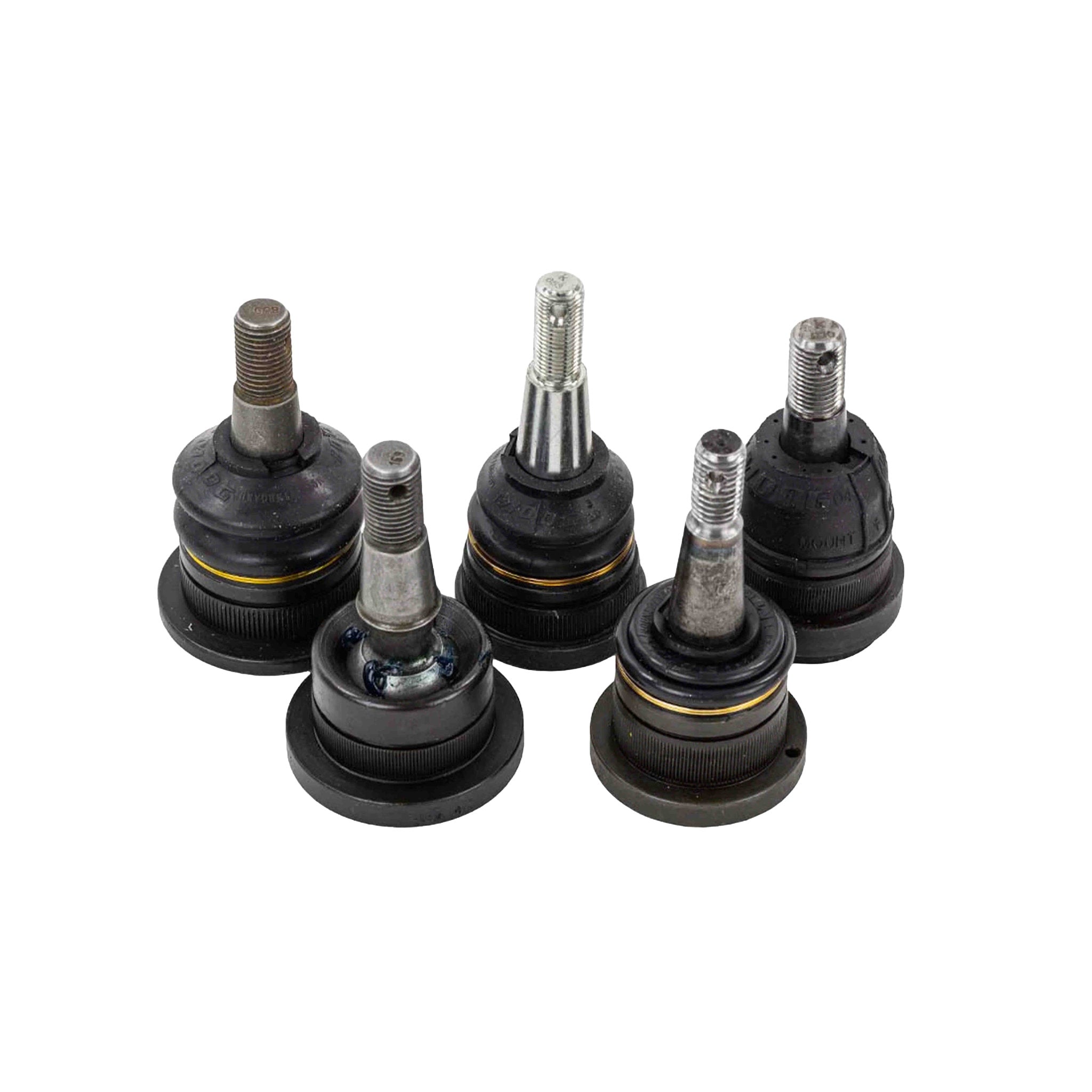 Upper Arm Ball Joints
