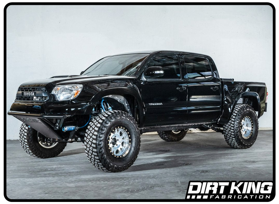 Deaver H70HD Springs & Hardware