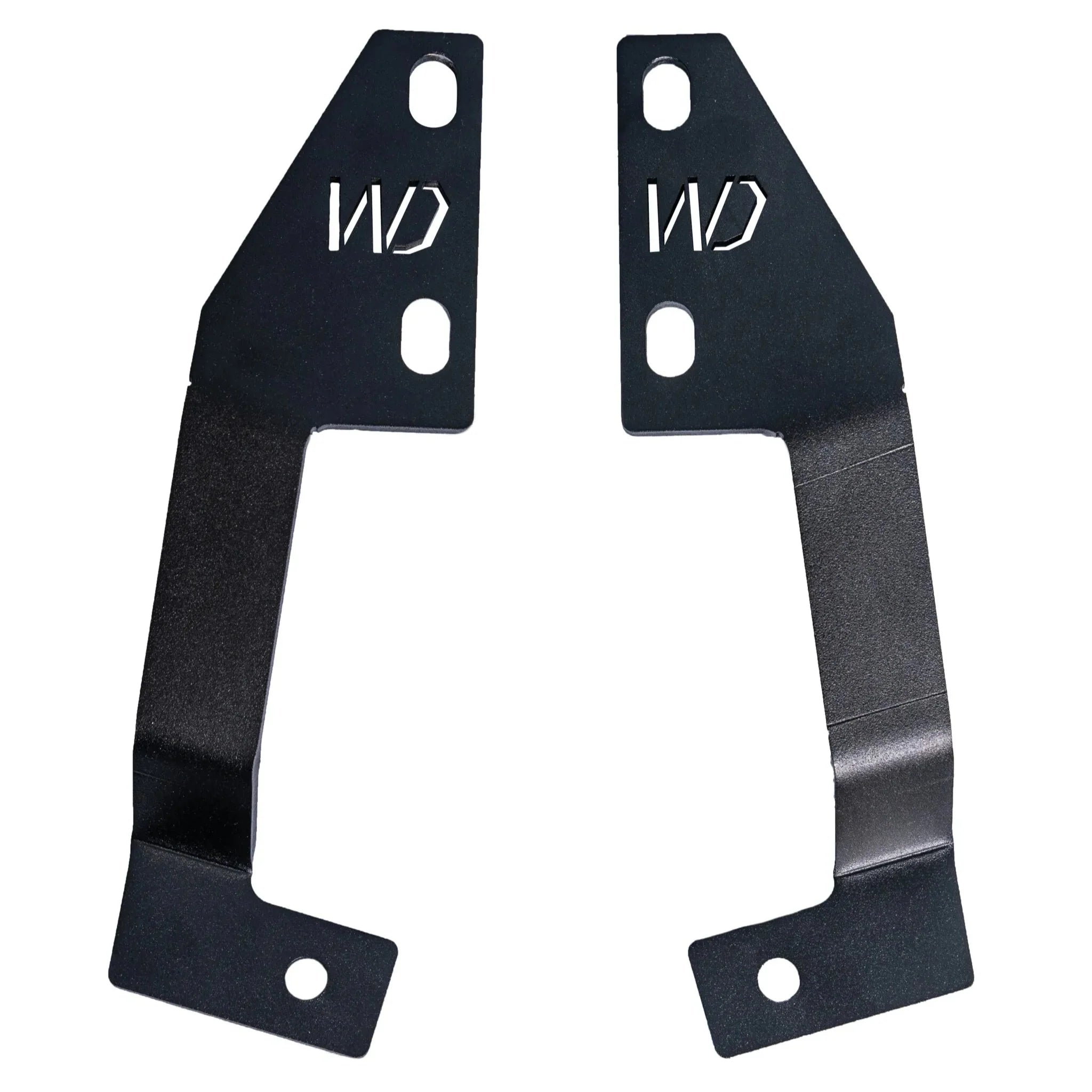 Westcott Designs Ditch Light Brackets | 2025+ 4Runner
