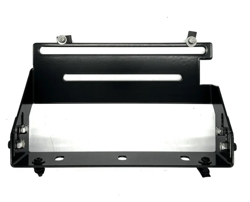 2020-2025 FORD F250, F350, F450 BMC Lights Front Bumper Kit