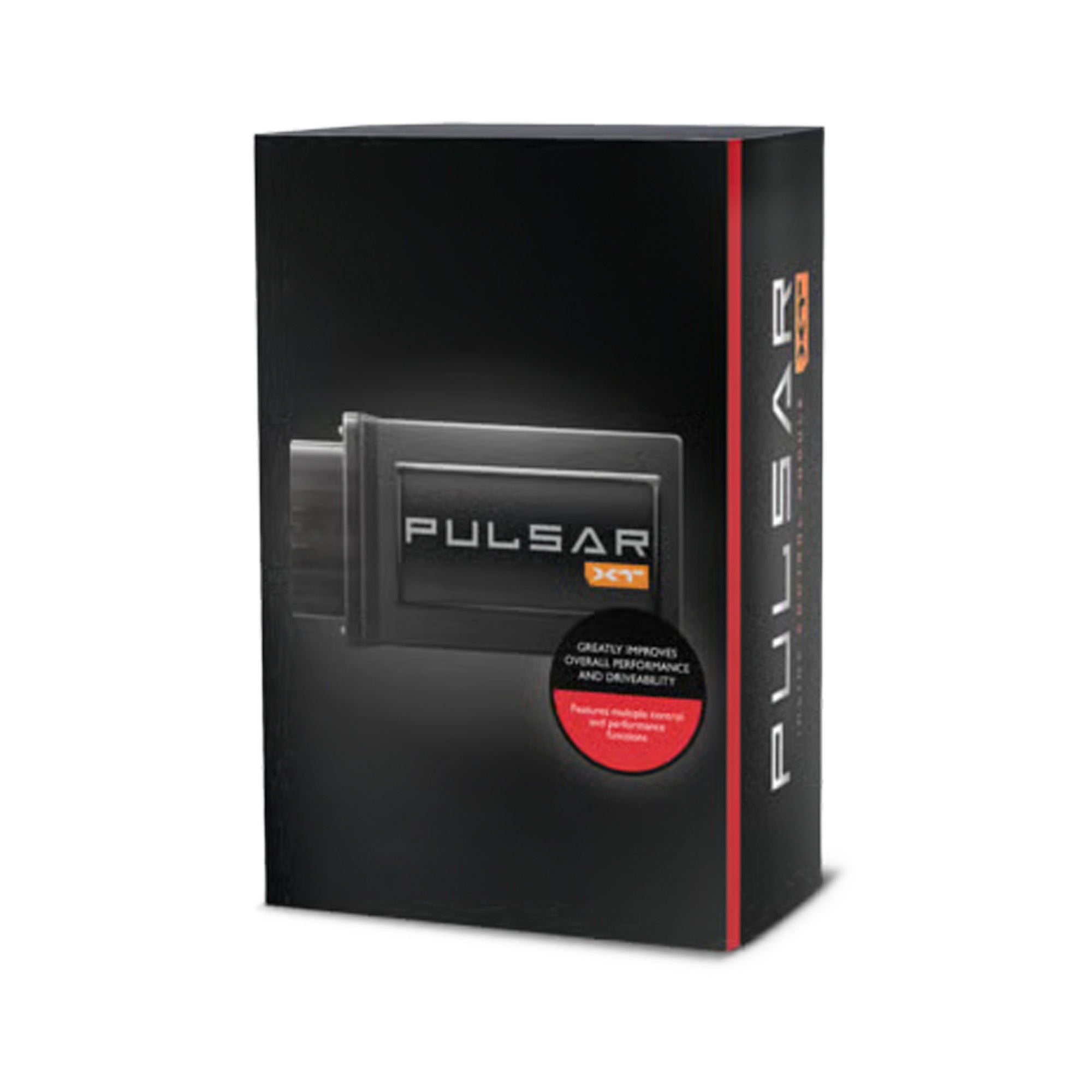 Edge Pulsar XT Inline Tuning Module 19-22 Ram 1500 3.0L EcoDiesel