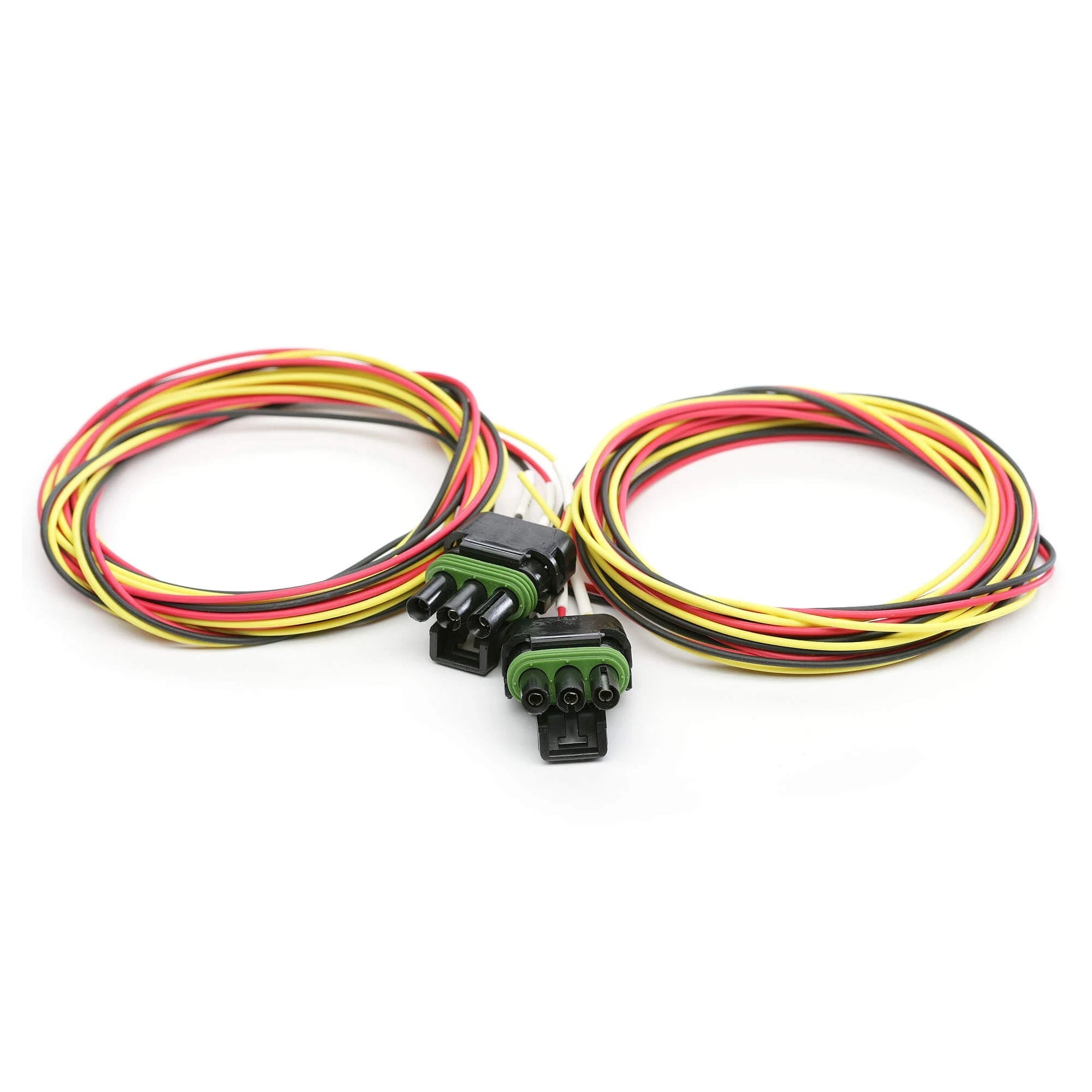 Edge EAS Universal Sensor Input for Edge CS/CTS